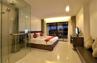 Hotel The Avenue Samui