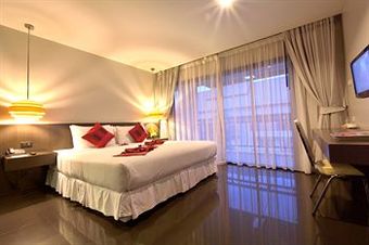 Hotel The Avenue Samui