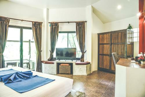 Hotel Chaweng Bay View Resort