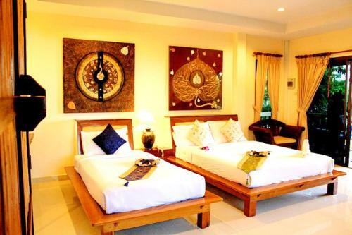Hotel Chaweng Bay View Resort