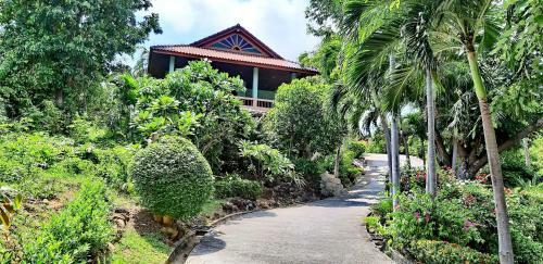 Hotel Chaweng Bay View Resort