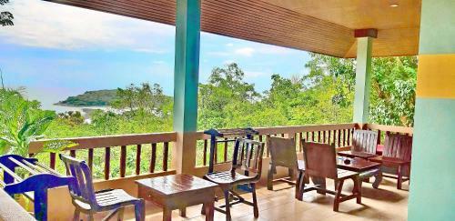 Hotel Chaweng Bay View Resort