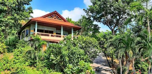 Hotel Chaweng Bay View Resort