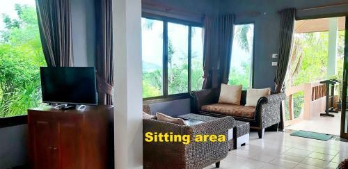 Hotel Chaweng Bay View Resort