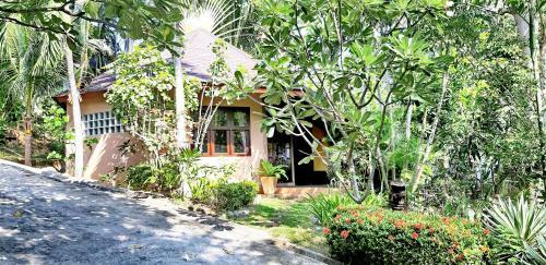 Hotel Chaweng Bay View Resort