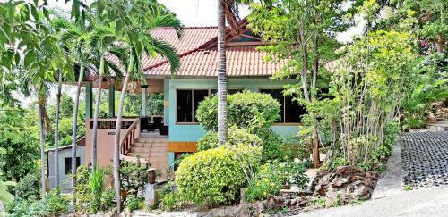 Hotel Chaweng Bay View Resort