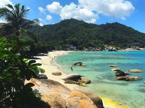 Hotel Chaweng Bay View Resort