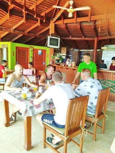 Hotel Chaweng Bay View Resort