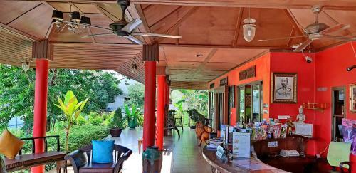 Hotel Chaweng Bay View Resort