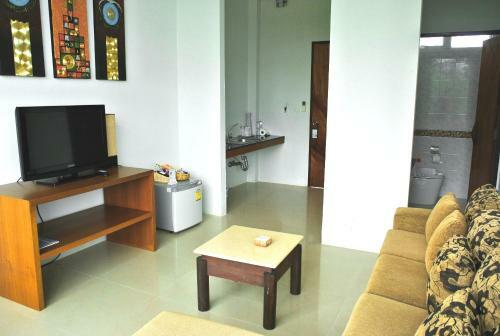 Samui Island Beach Resort & Hotel
