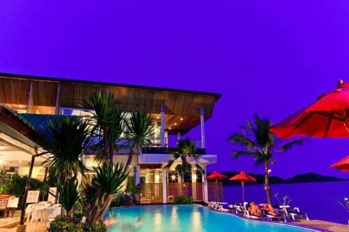 Samui Island Beach Resort & Hotel