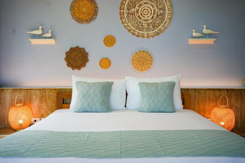 Hotel Ark Bar Beach Resort