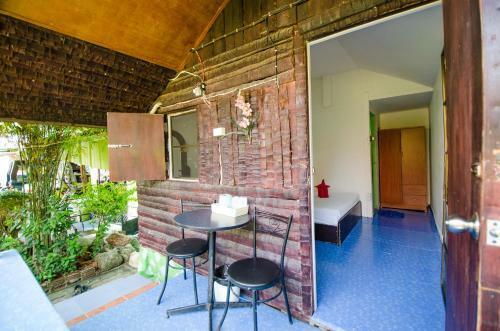 Bed & Breakfast Nid's Bungalows