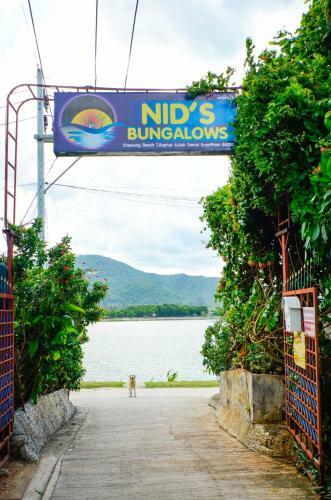 Bed & Breakfast Nid's Bungalows
