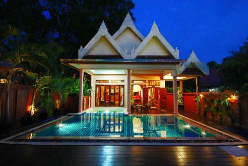 Hotel Chaweng Resort