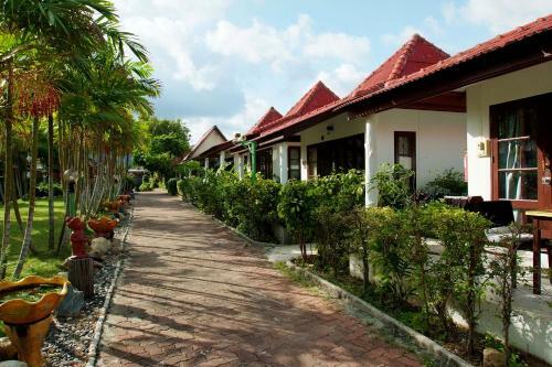 Hotel Chaweng Resort