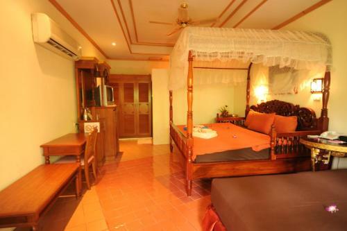 Hotel Chaweng Resort