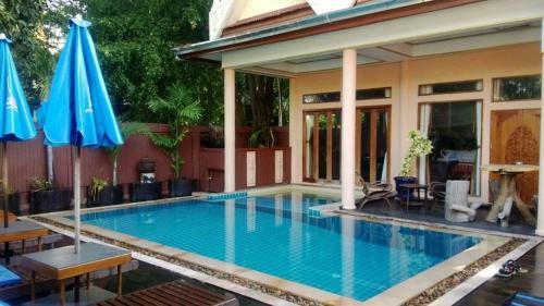 Hotel Chaweng Resort