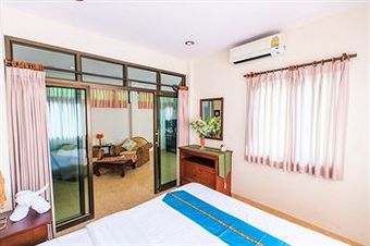 Hotel Oasis Hakuna Matata