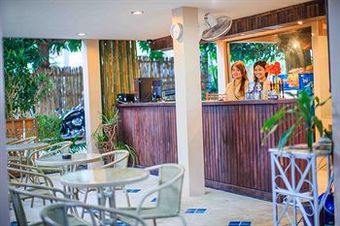 Hotel Oasis Hakuna Matata