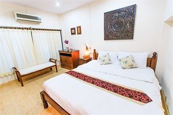 Hotel Oasis Hakuna Matata