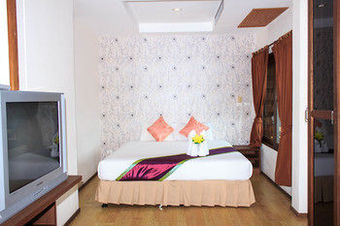 Hotel Chaweng Park Place