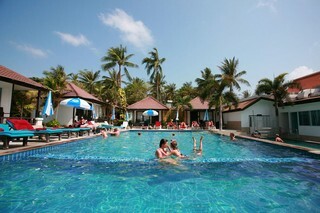 Posada Orchid Residence Samui