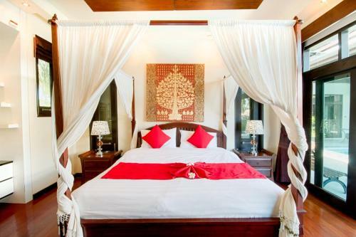 Yupa Villa 2 (3 Bedrooms)