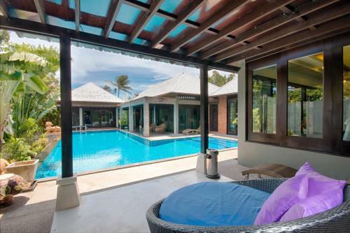 Yupa Villa 2 (3 Bedrooms)