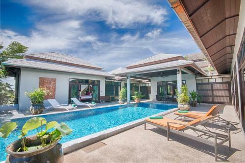 Yupa Villa 2 (3 Bedrooms)