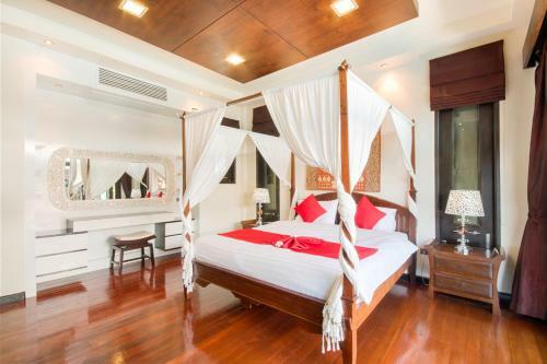 Yupa Villa 2 (3 Bedrooms)