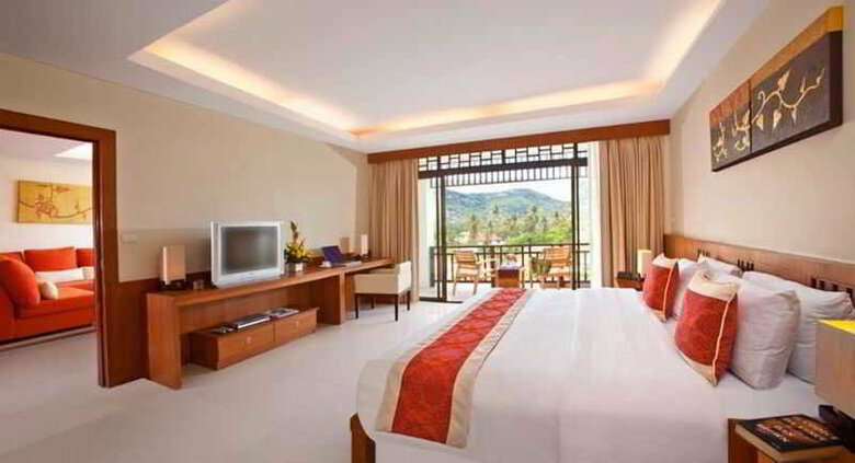 Hotel Le Murraya Boutique Serviced Residence & Resort