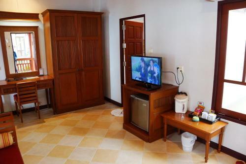 Hotel Bhundhari Chaweng Beach Resort Koh Samui