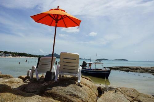 Hotel Bhundhari Chaweng Beach Resort Koh Samui