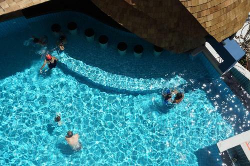 Hotel Bhundhari Chaweng Beach Resort Koh Samui