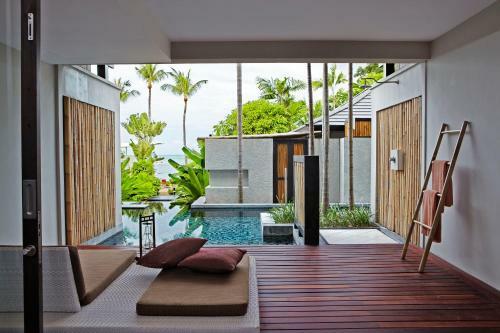 Hotel Sareeraya Villas & Suites