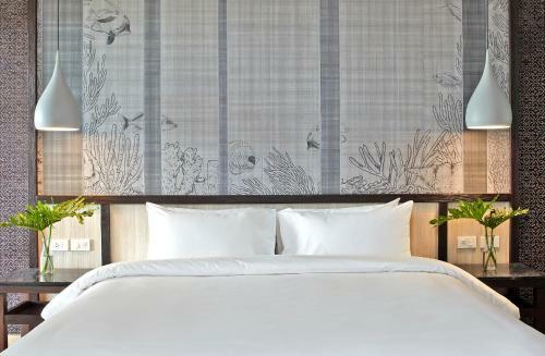 Hotel Sareeraya Villas & Suites