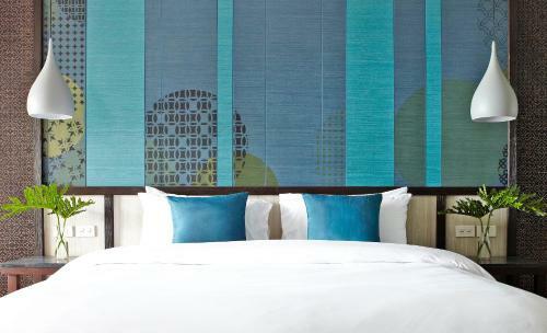 Hotel Sareeraya Villas & Suites