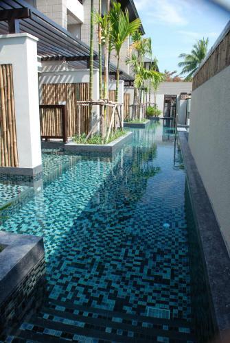 Hotel Sareeraya Villas & Suites