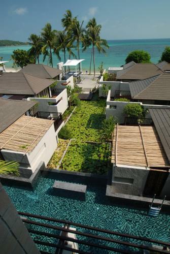 Hotel Sareeraya Villas & Suites