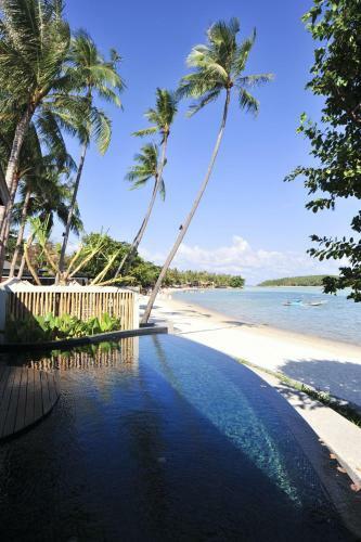 Hotel Sareeraya Villas & Suites