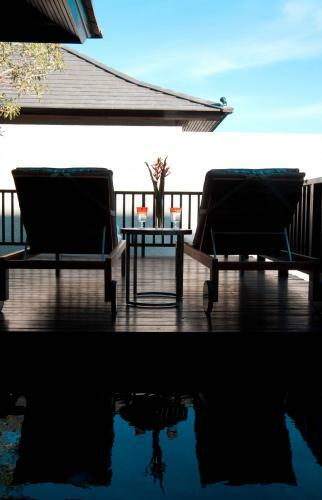 Hotel Sareeraya Villas & Suites