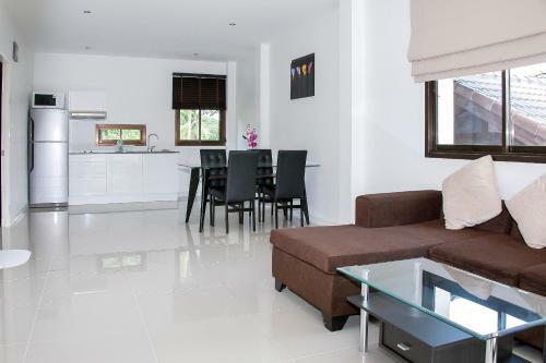 Apartamentos White Pearl Village