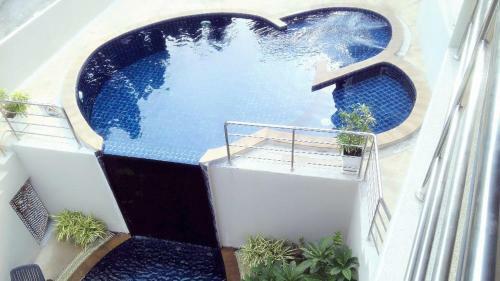 Apartamentos White Pearl Village