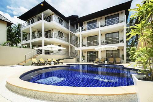 Apartamentos White Pearl Village