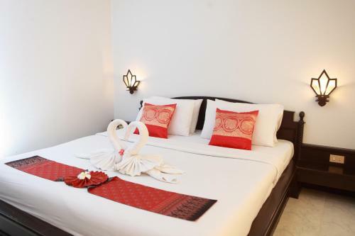 Samui First House Hotel