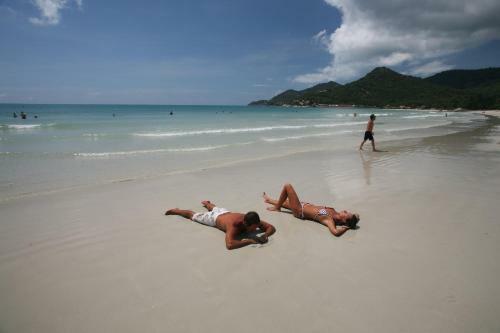 Samui First House Hotel