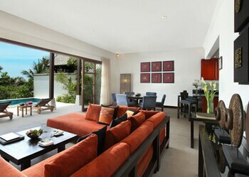 Kanda Residences Pool Villa