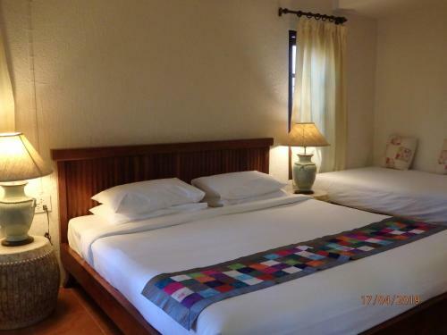 Hotel Montien House