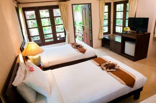 Hotel Montien House